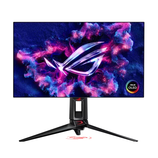 ASUS ROG Swift PG27AQDP