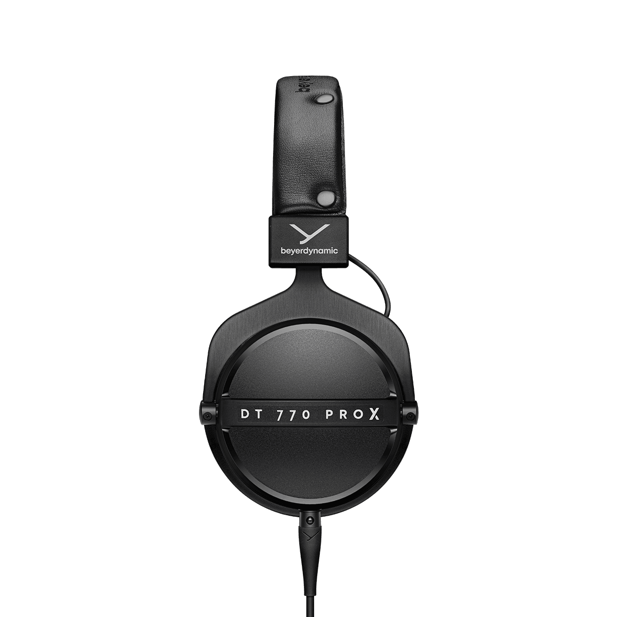 Beyerdynamic DT 770 Pro X Limited Edition detail shot 3