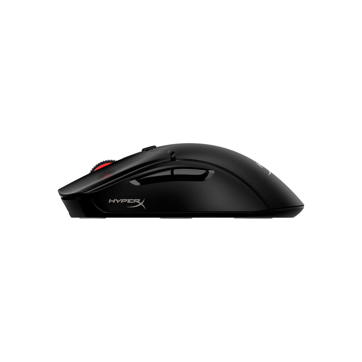HyperX Pulsefire Haste 2 Wireless detail shot 3