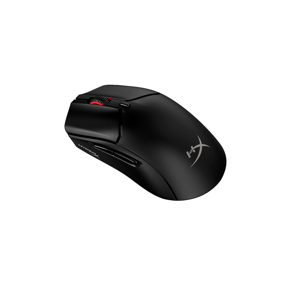 HyperX Pulsefire Haste 2 Wireless detail shot 2