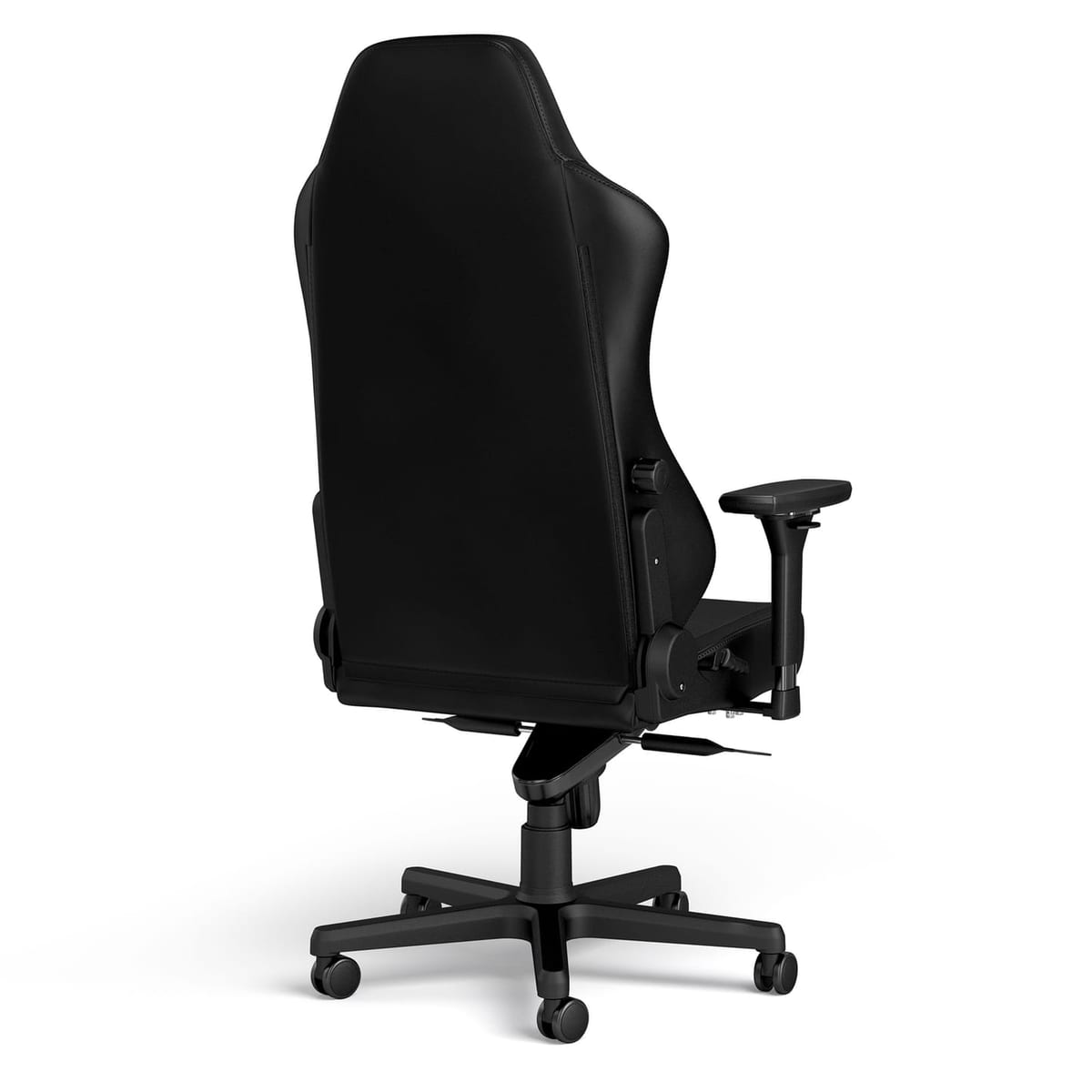 Noblechairs HERO detail shot 3