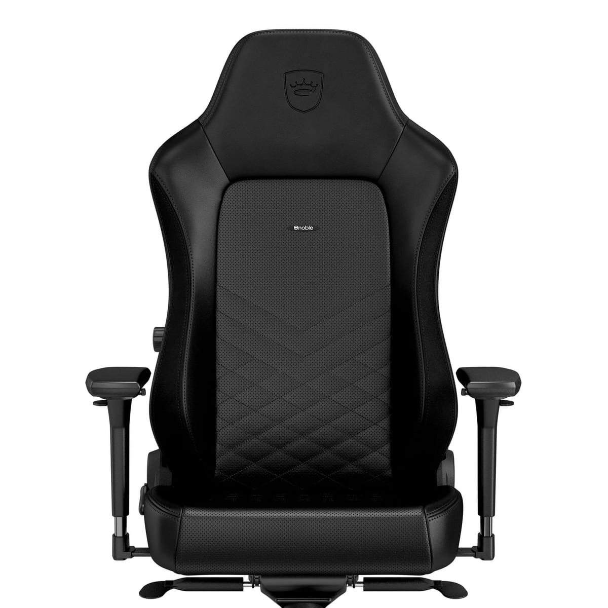 Noblechairs HERO detail shot 2