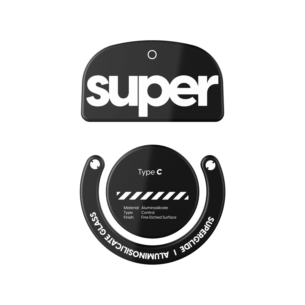 Pulsar Superglide 2 Skates (GPX2)
