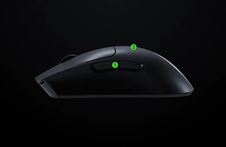 Razer Viper V3 Pro