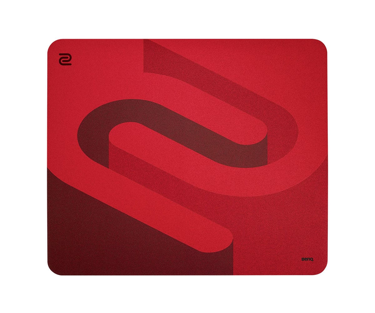 BenQ Zowie G-SR-SE Rouge
